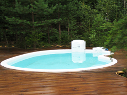 Композитные бассейны Композитные бассейны