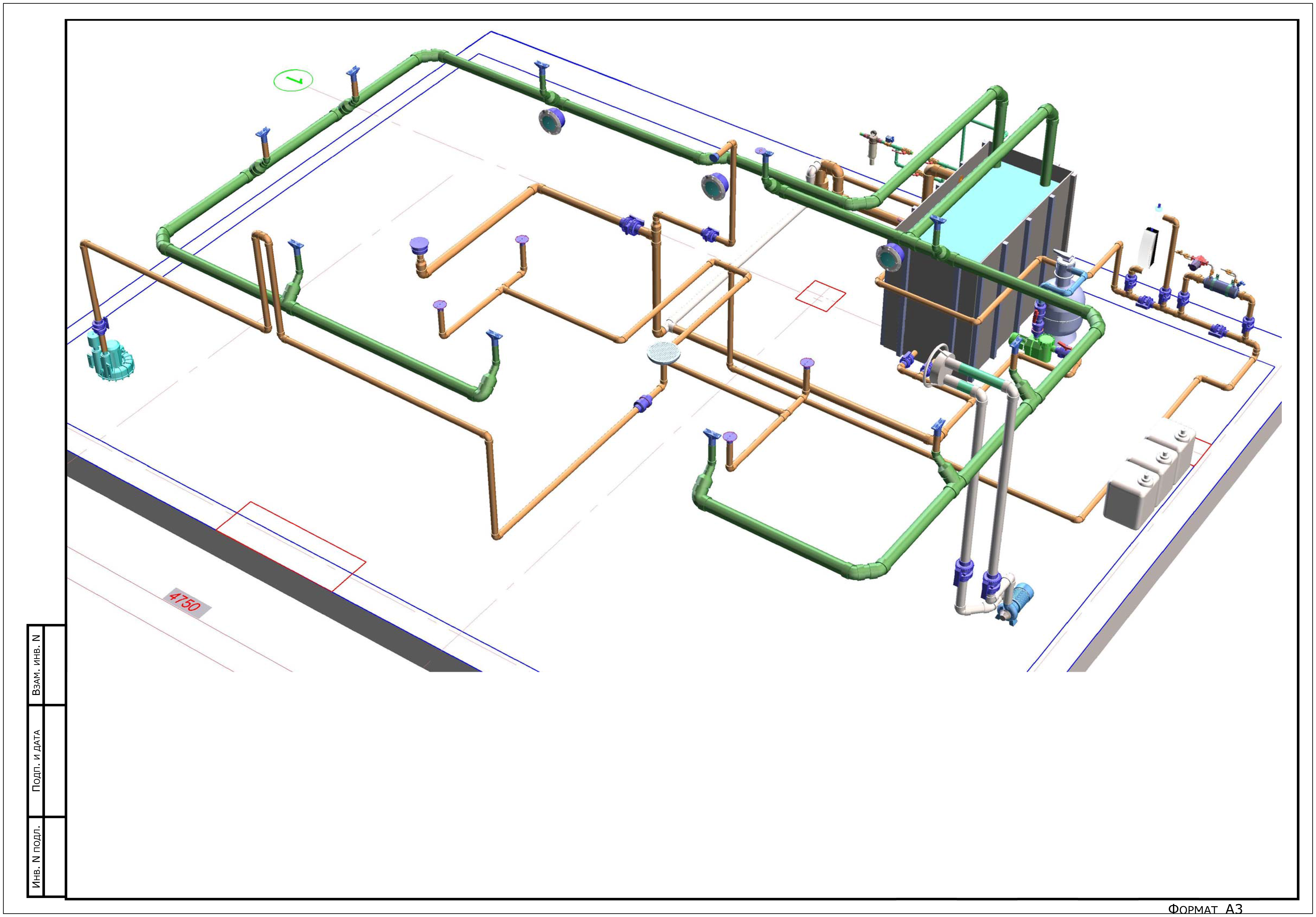 Технология водоподготовки
